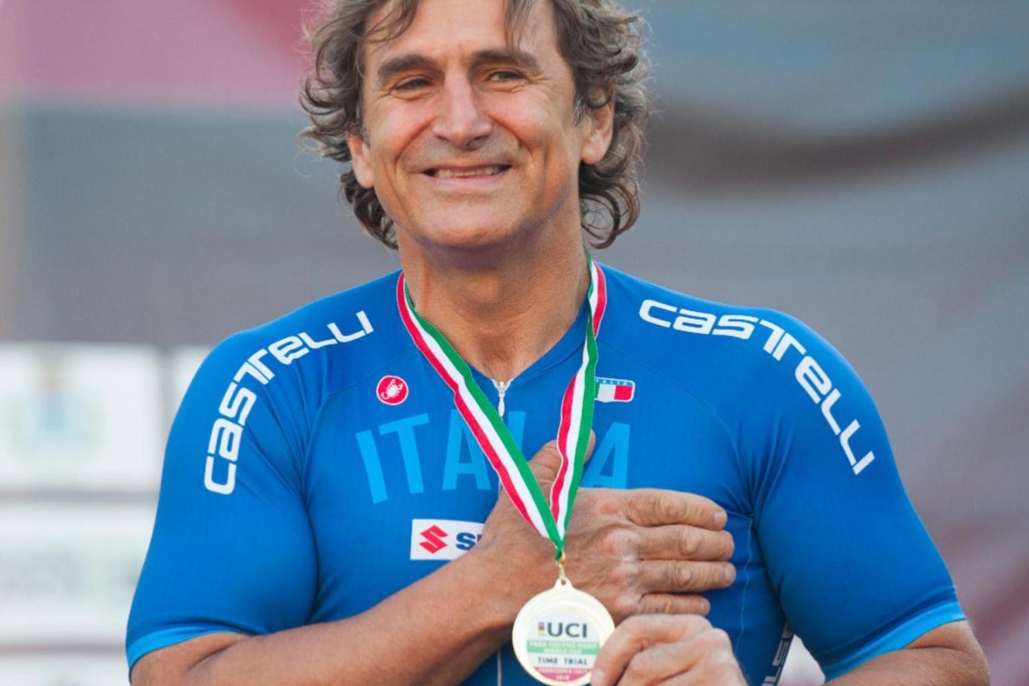 Zanardi