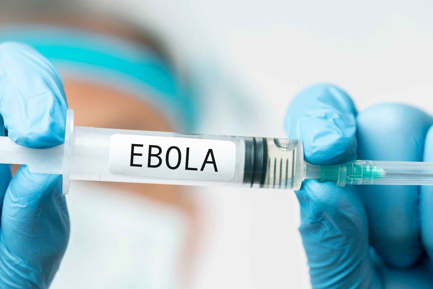 ebola