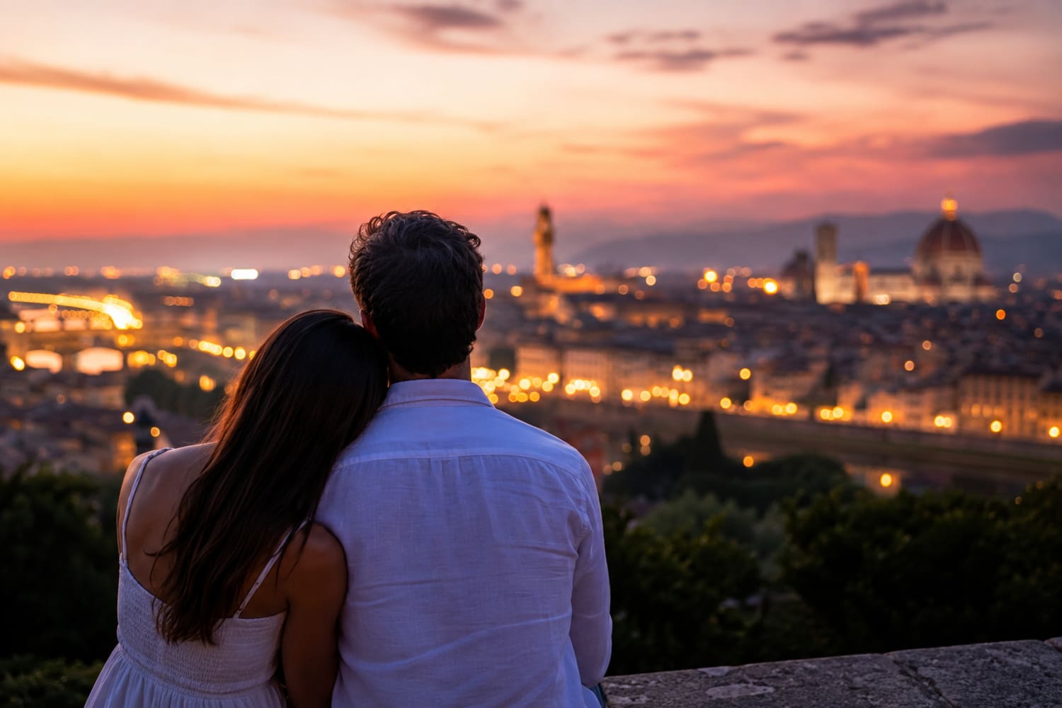 estate relazioni desiderio