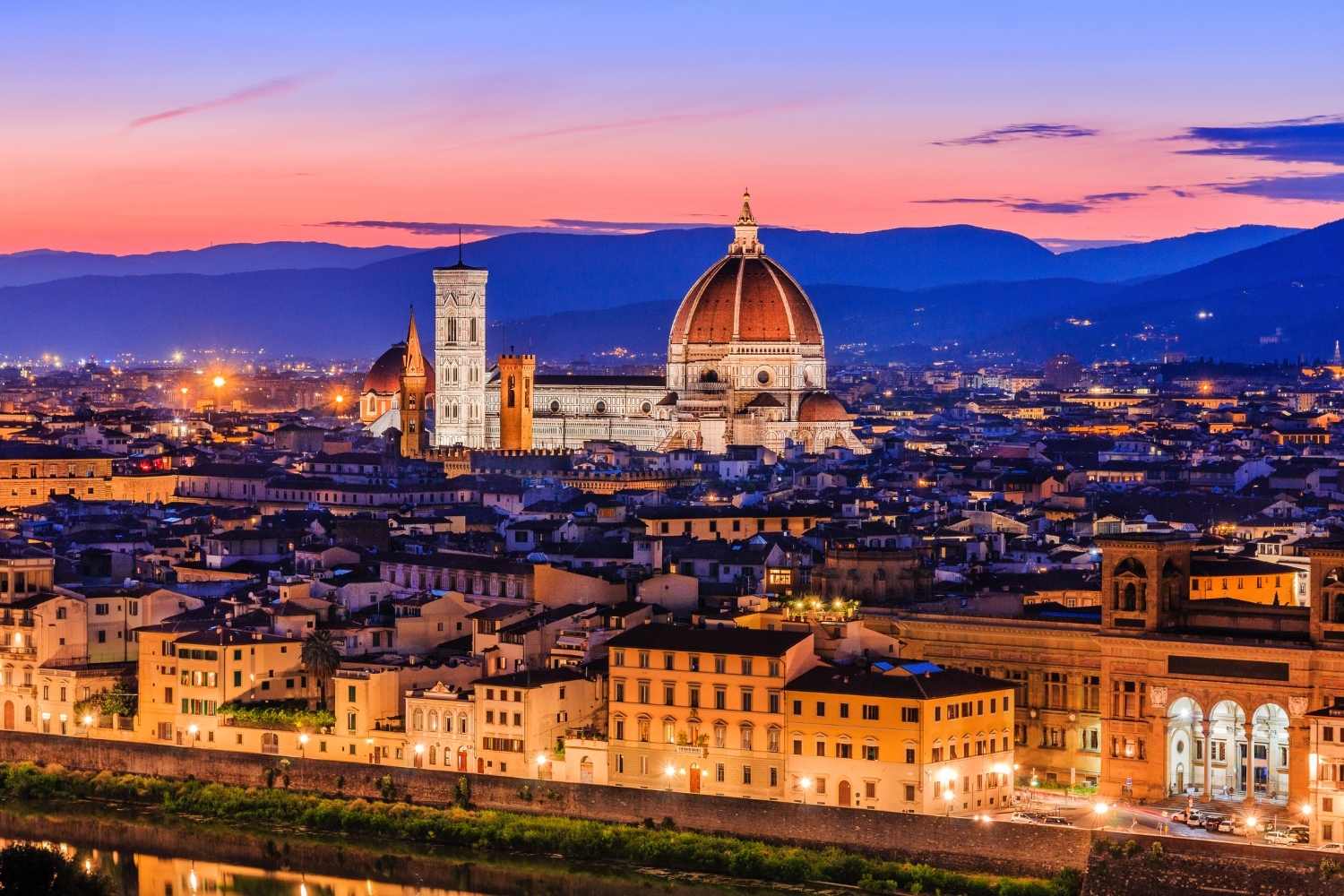 firenze