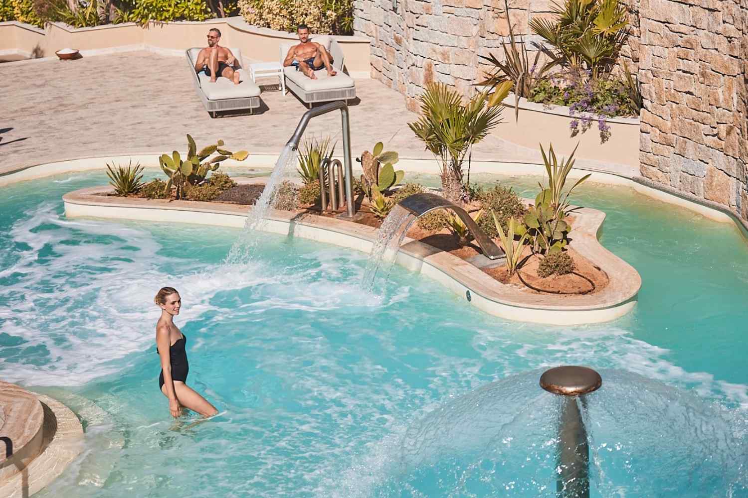 forte village sardegna