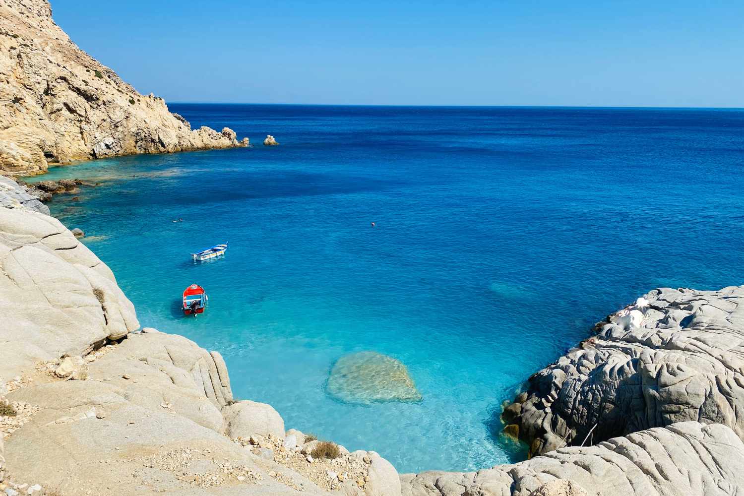 ikaria 2