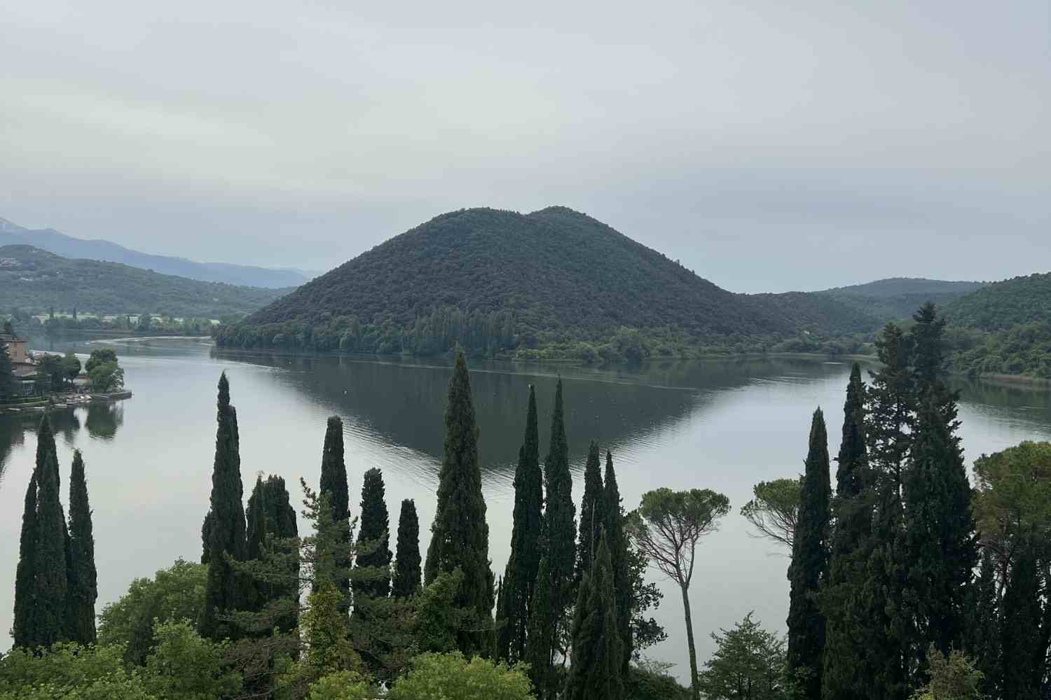 lago di piediluco