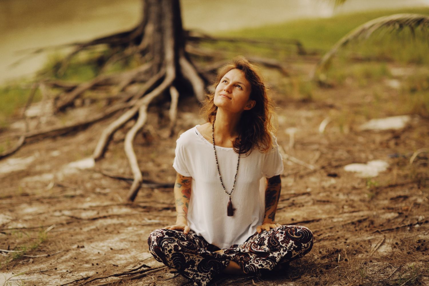 mindfulness