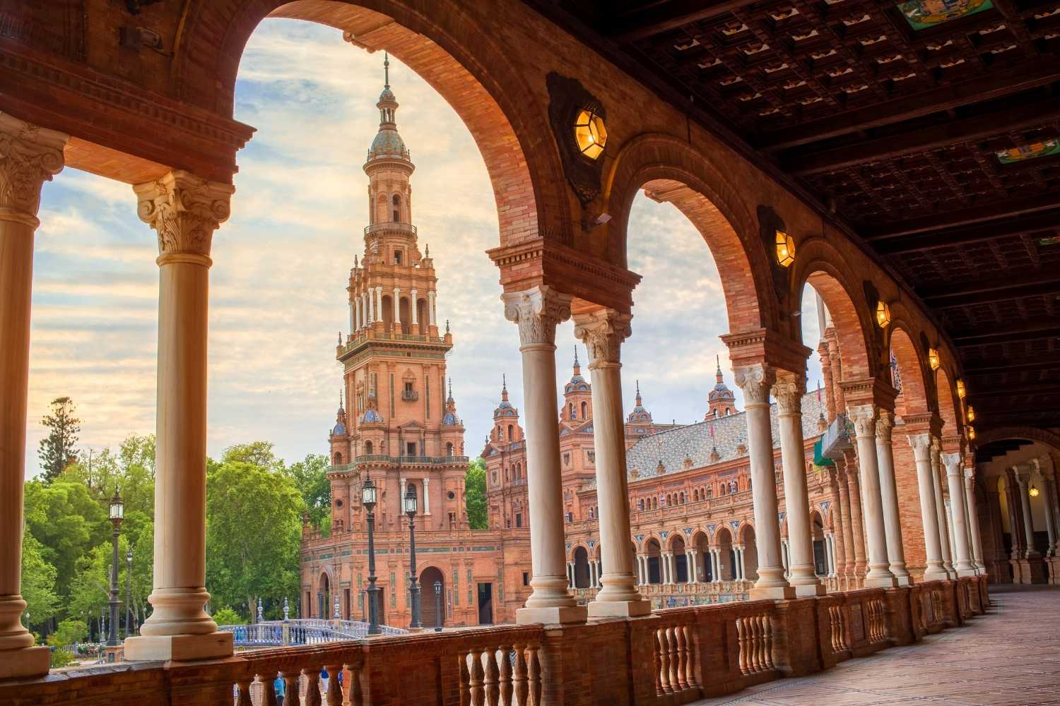 siviglia