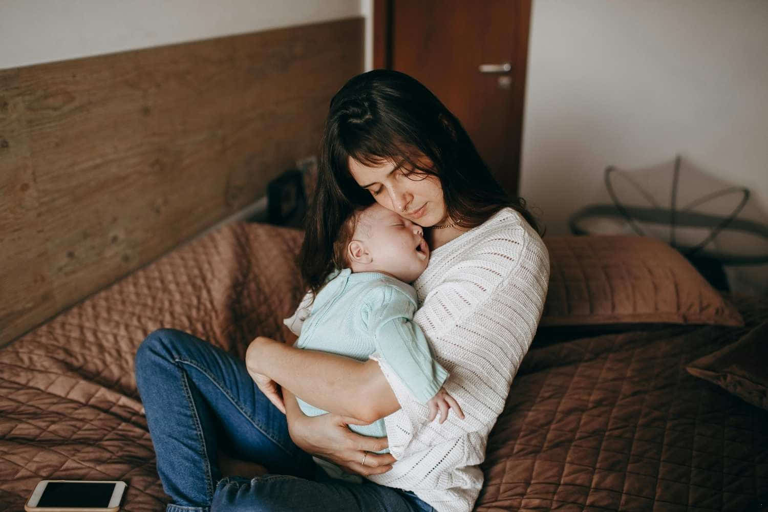 sonno dei bambini
