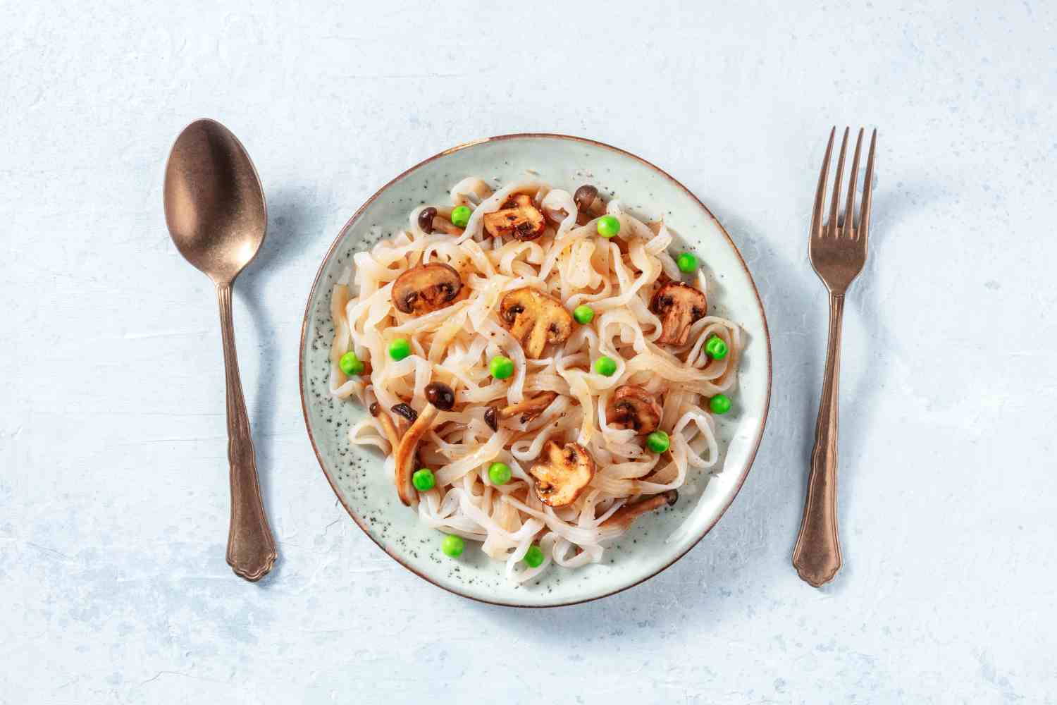 spaghetti di konjac
