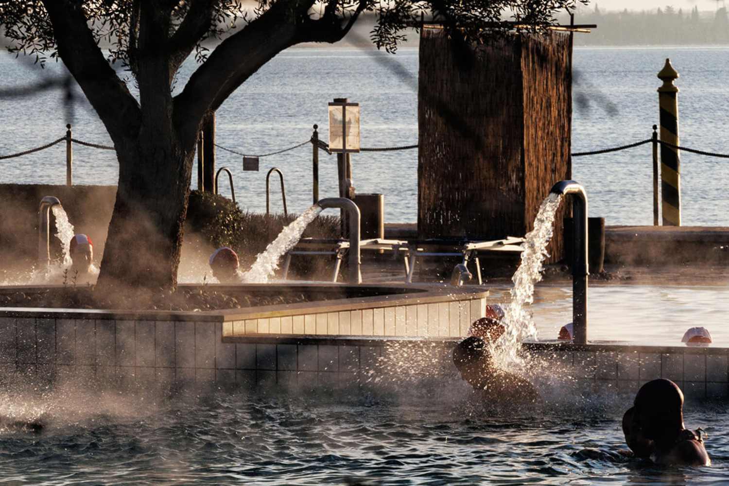 terme di sirmione