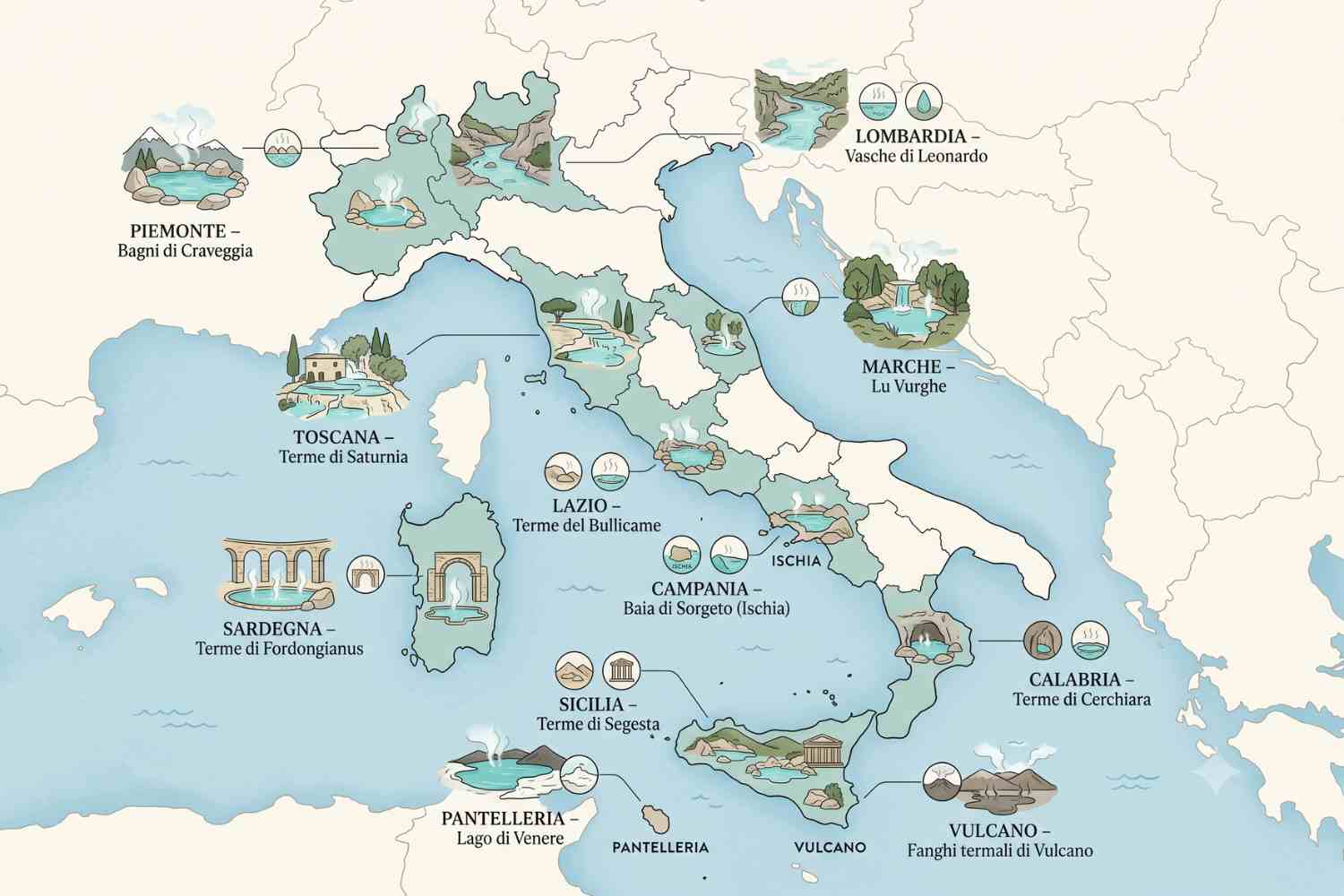 terme mappa