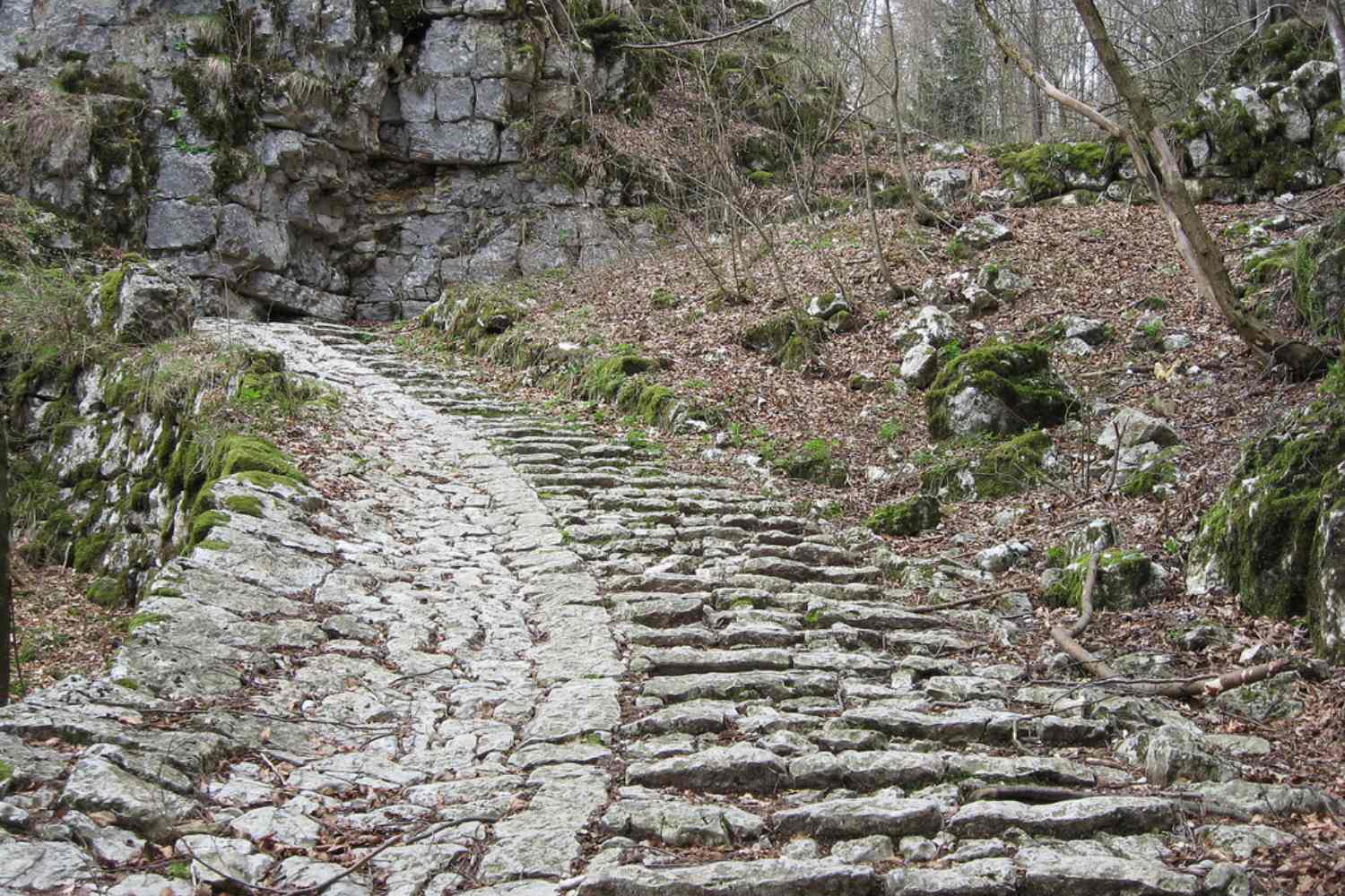Calà del Sasso