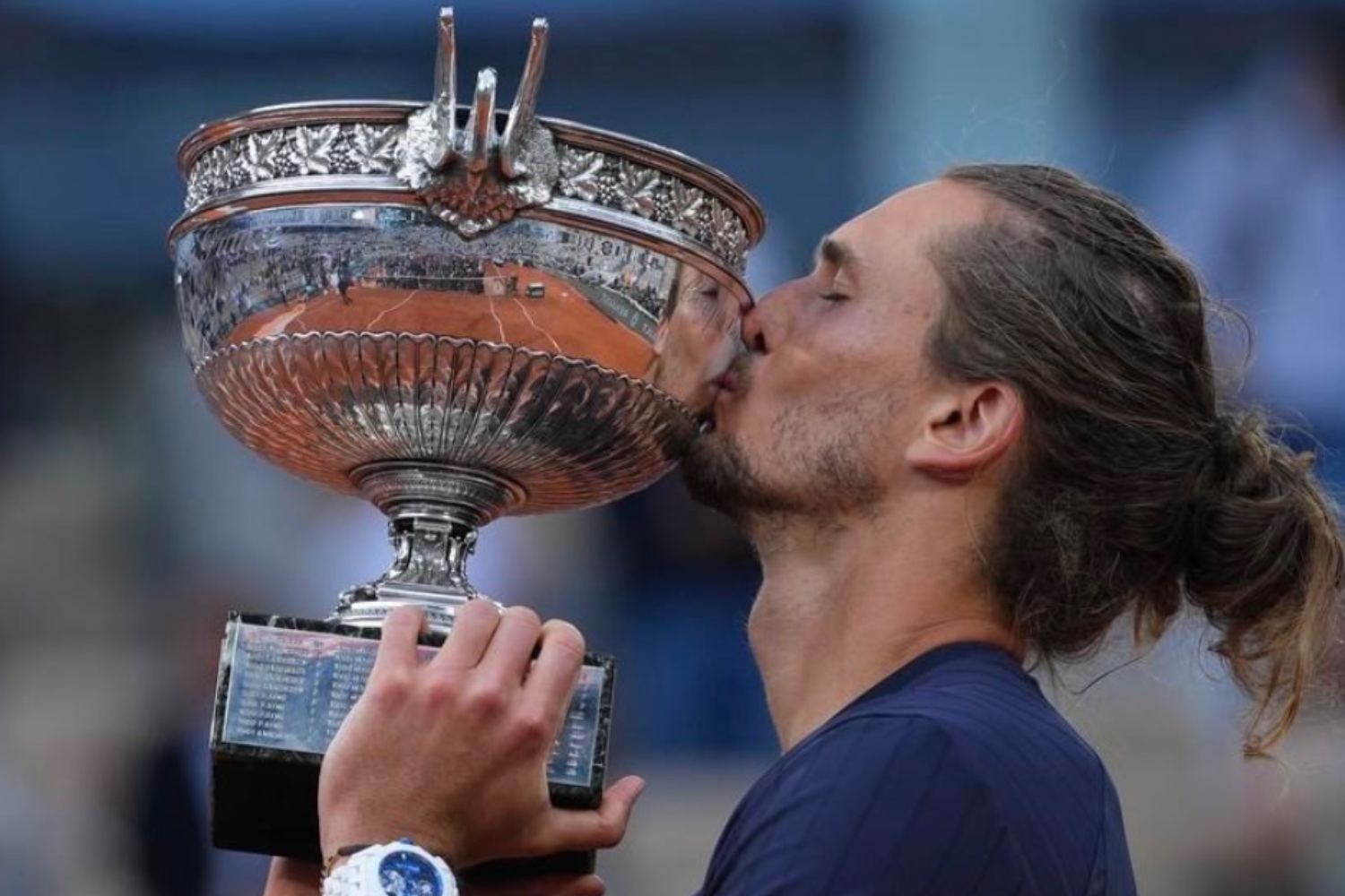 Zverev