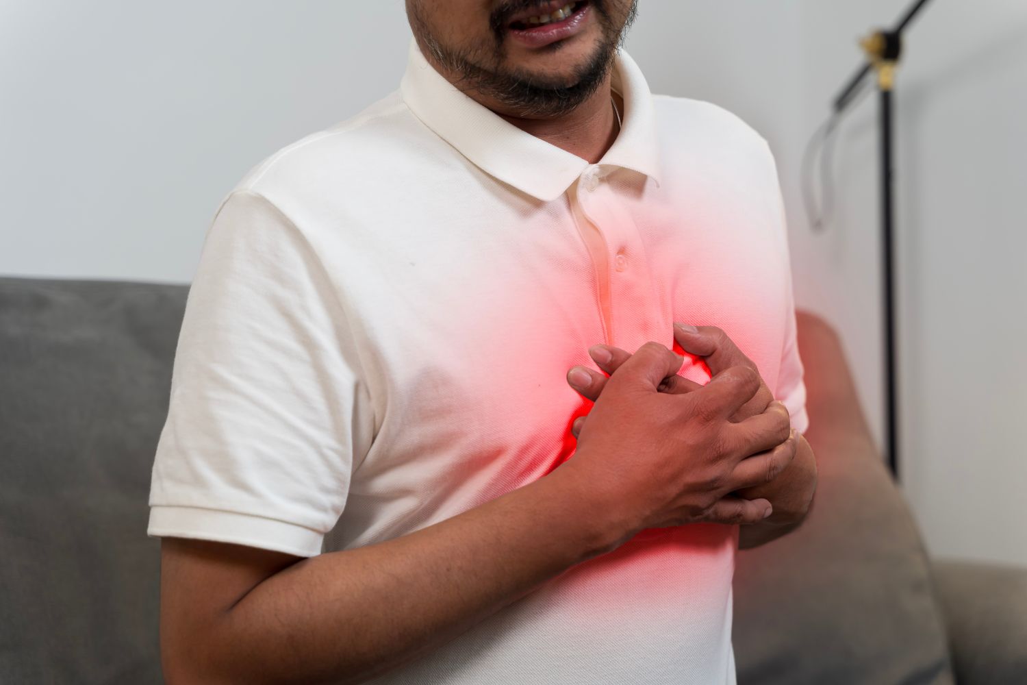 arresto cardiaco prevenzione intelligenza artificiale