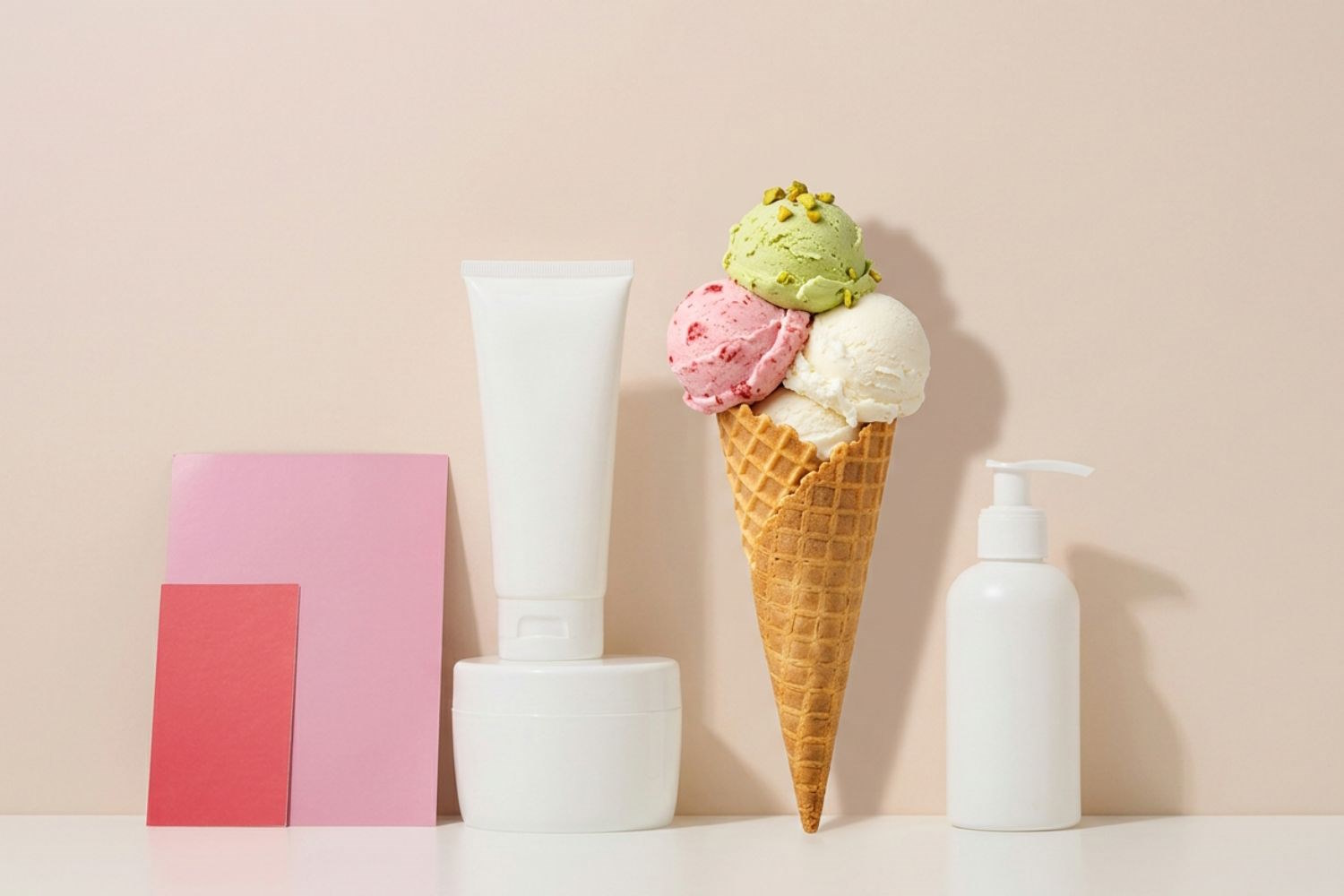 beauty gelato