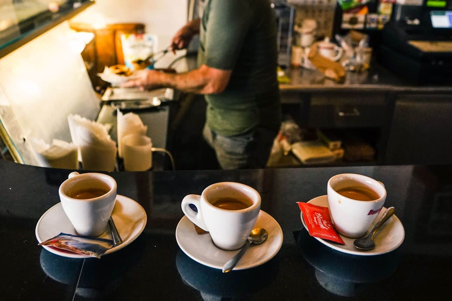 caffè e salute