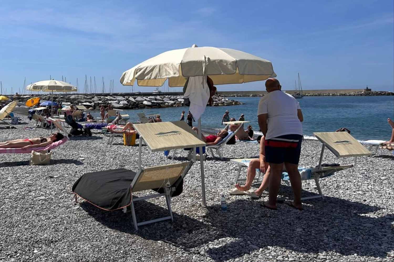chiavari noleggio a 5 euro 2