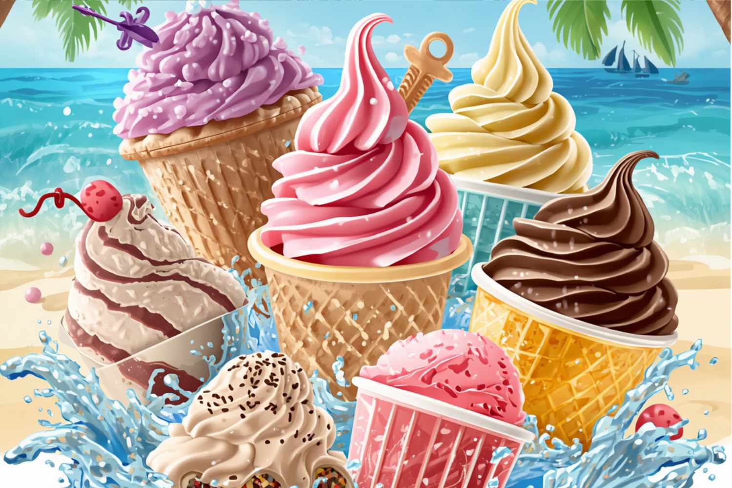 dessert freddi