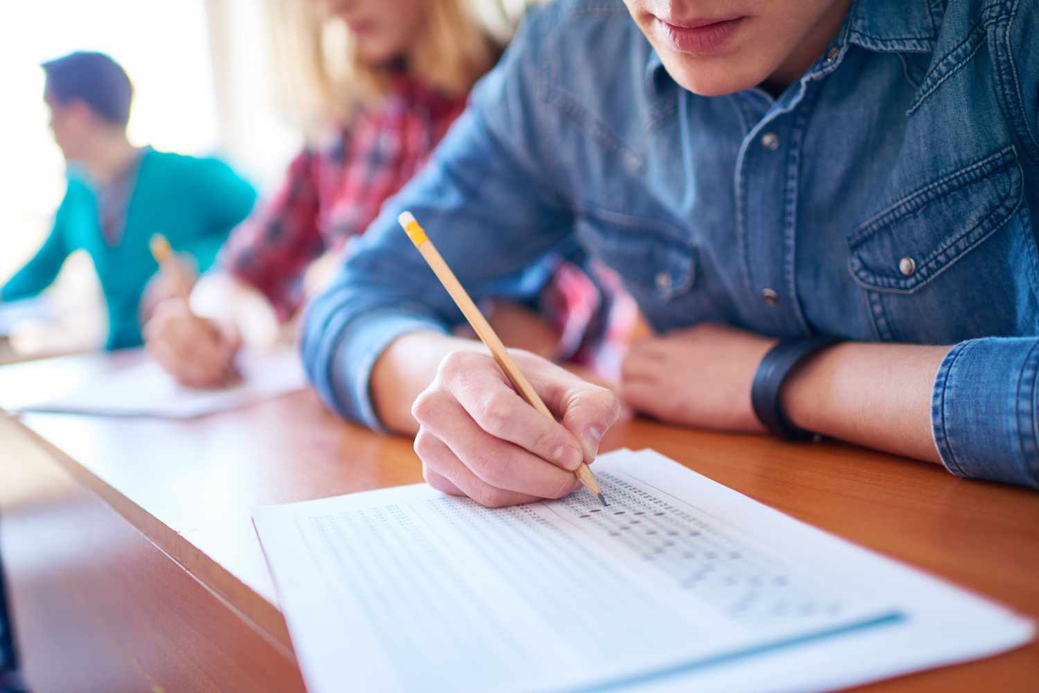 esami di maturità 2026