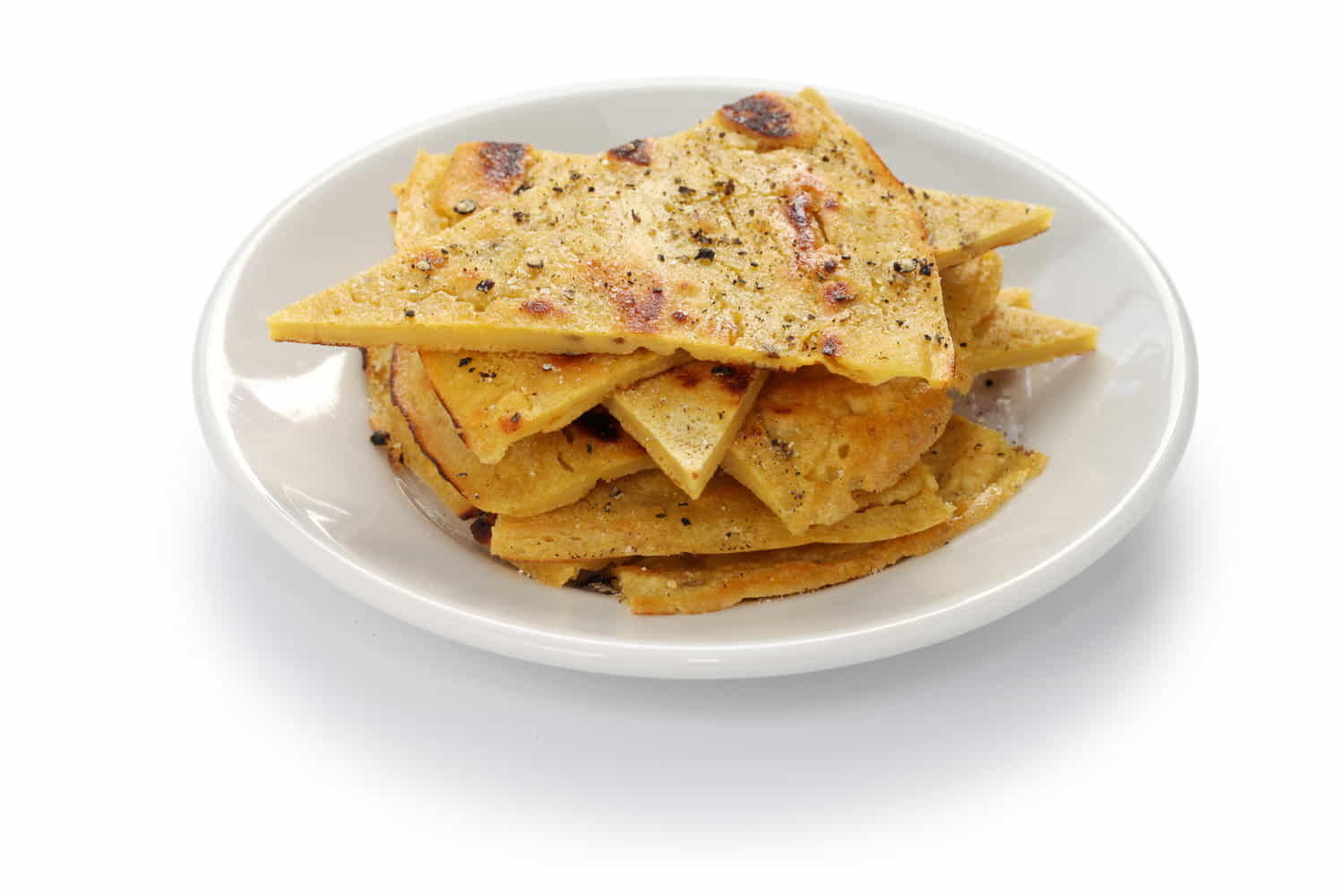 farinata di ceci