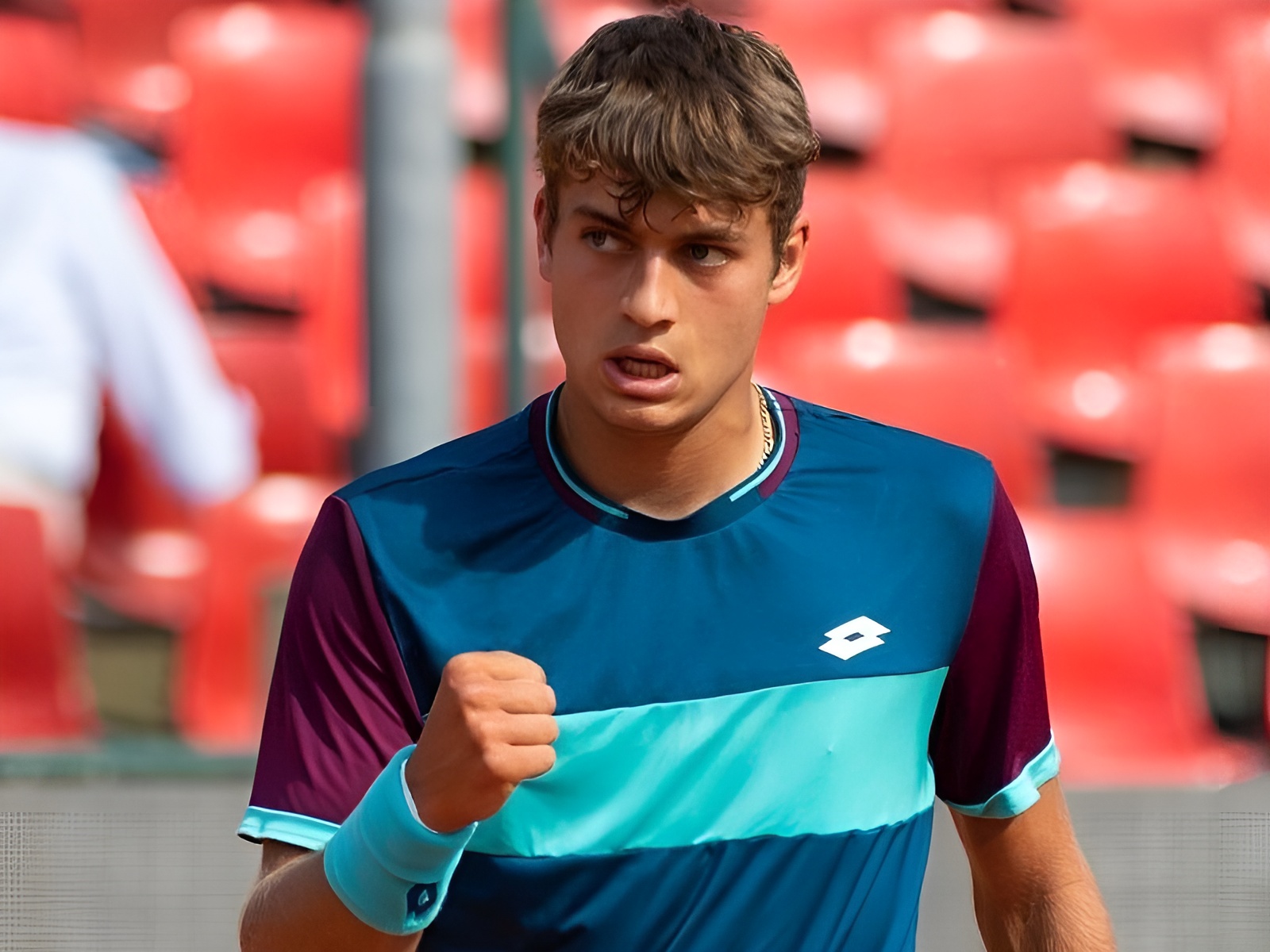 Flavio Cobolli, semifinalista al Roland Garros 2026