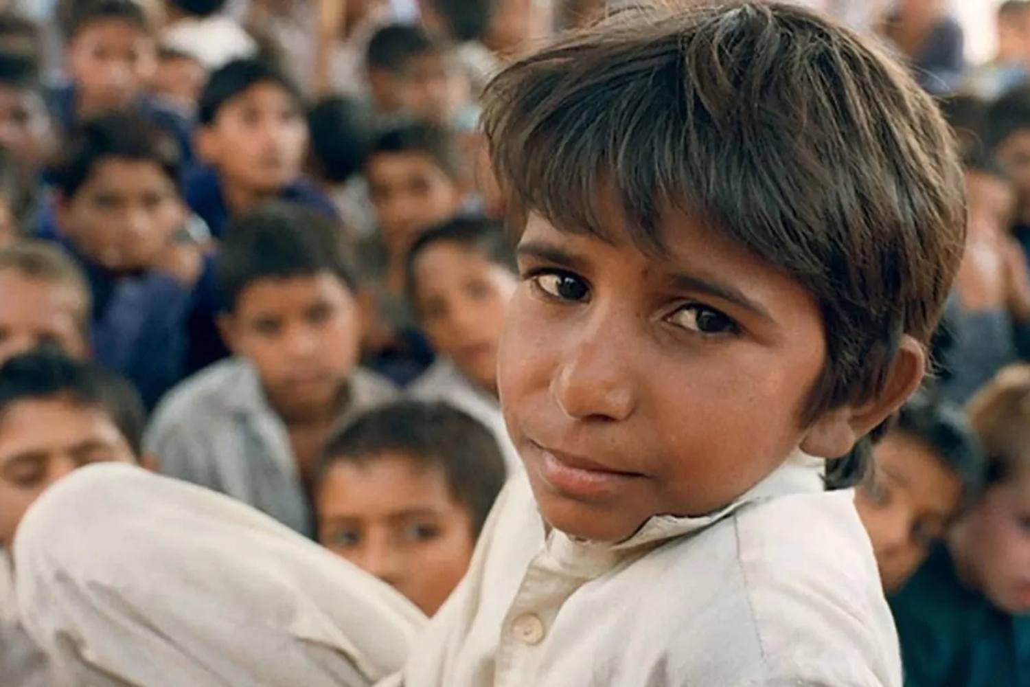 iqbal masih