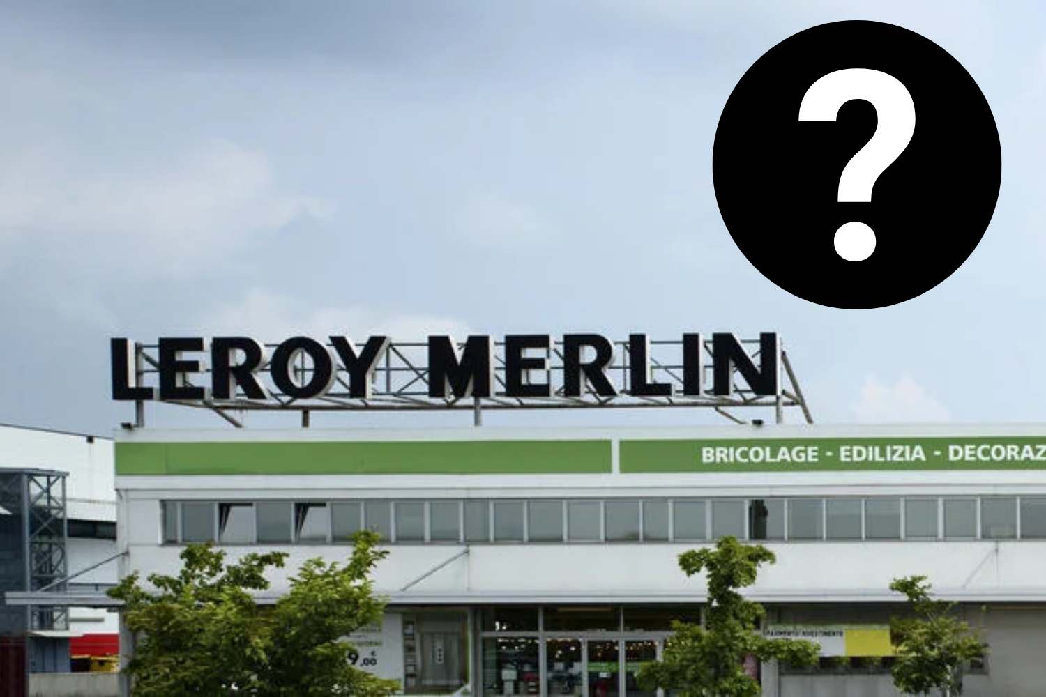 leroy marlin marcon
