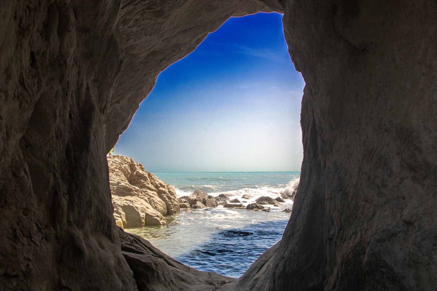 riviera del conero