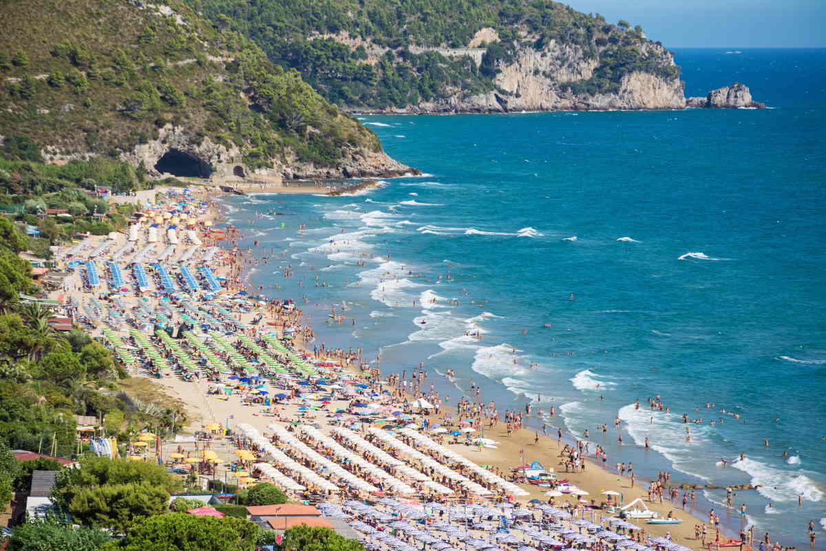 stabilimenti balneari