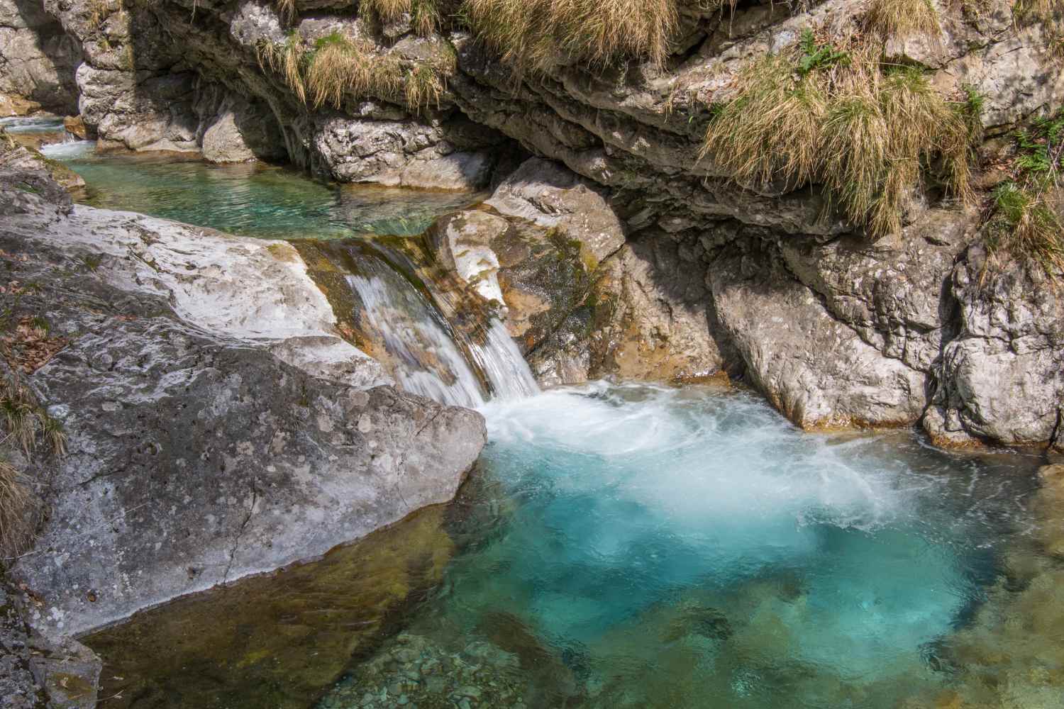 val vertova