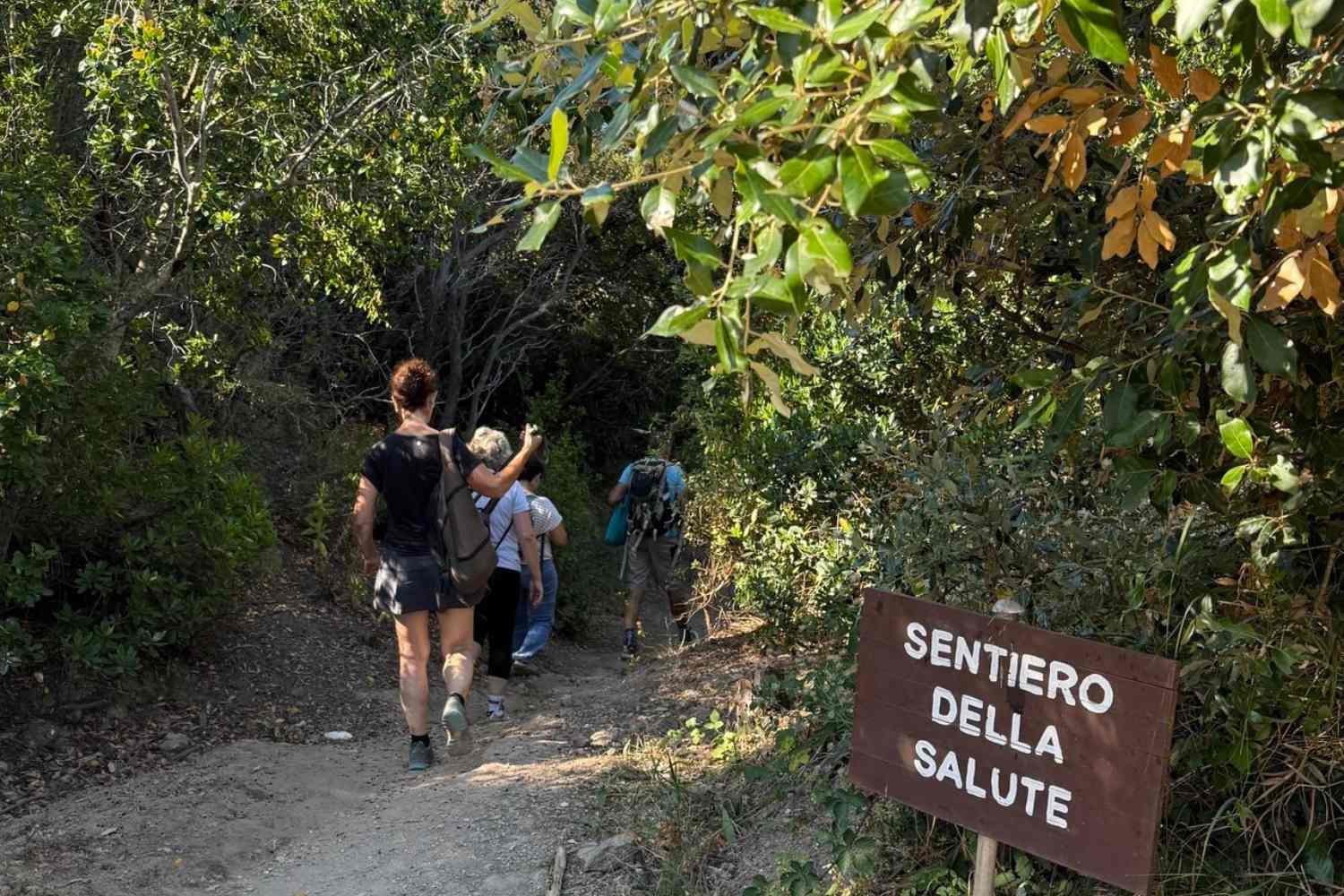 via dell'essenza