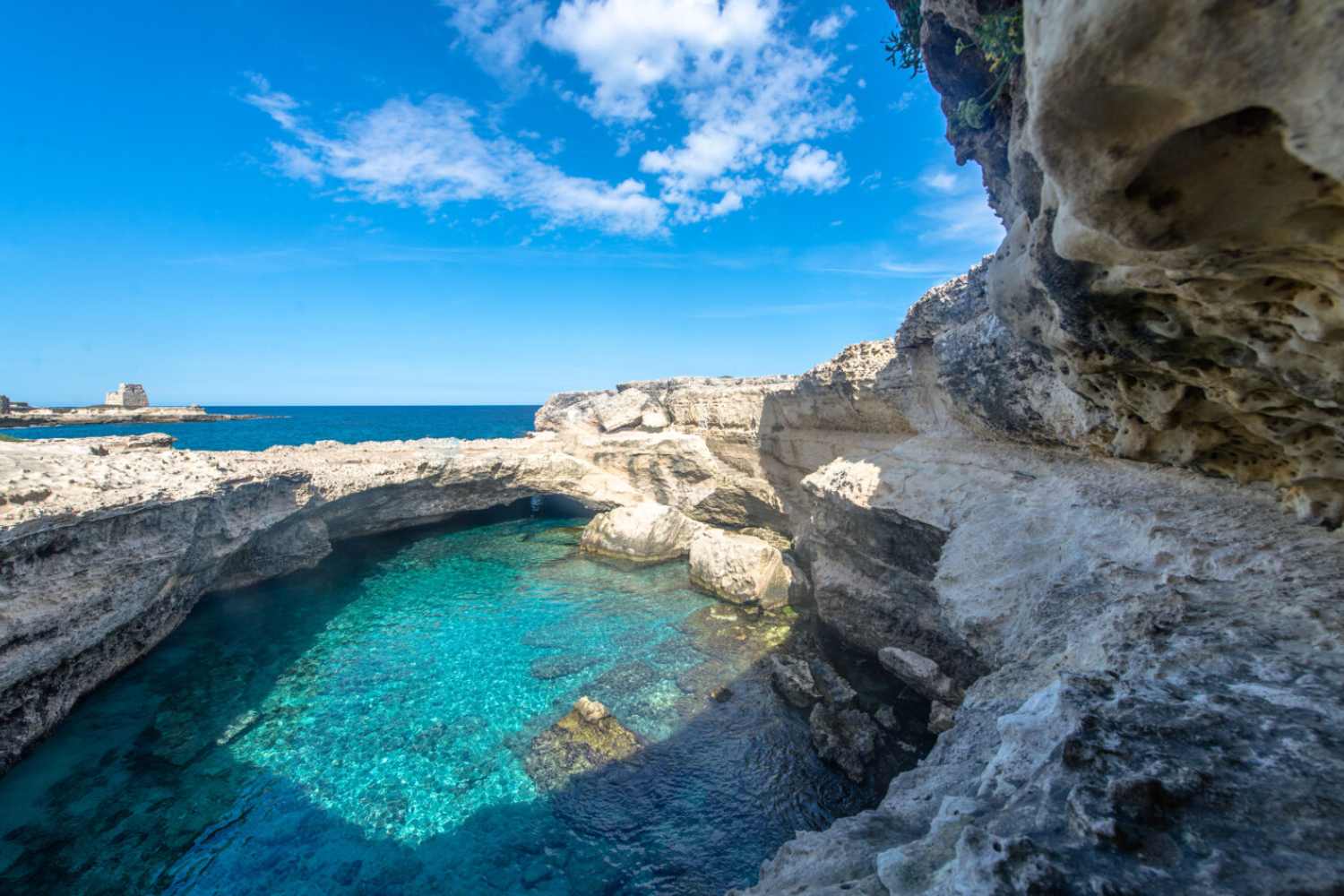 Grotte della Poesia