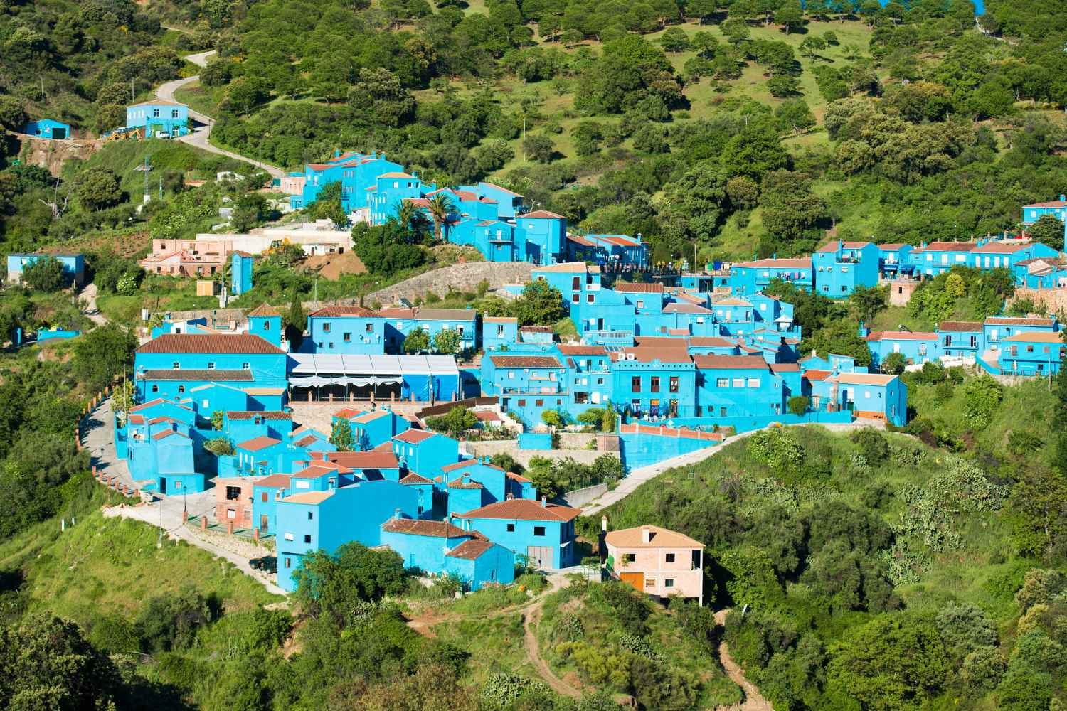 Júzcar