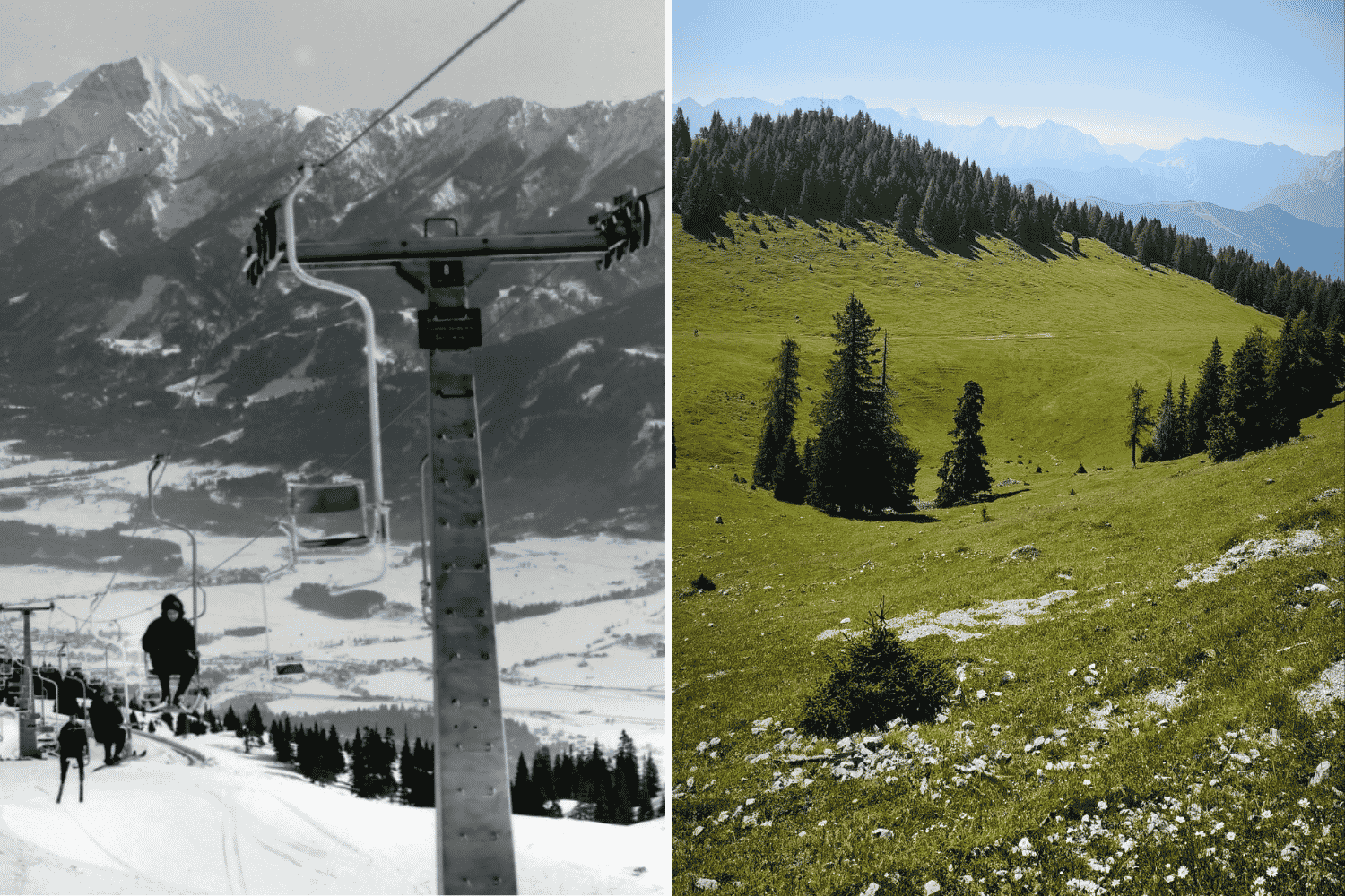 Monte Dobratsch
