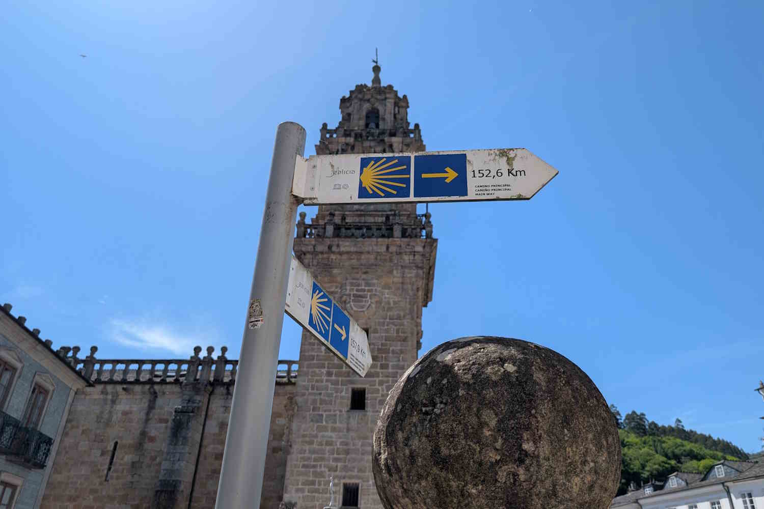 cammino del nord