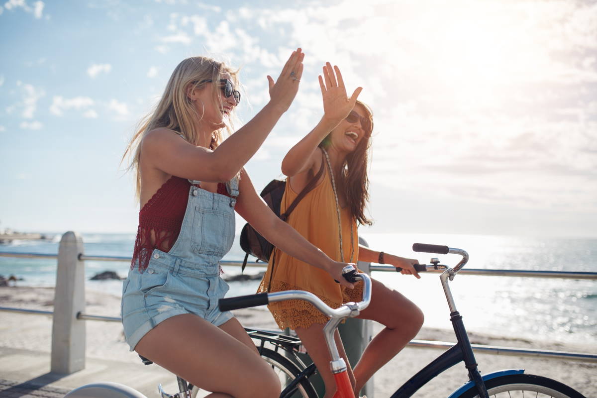 freudenfreude amiche