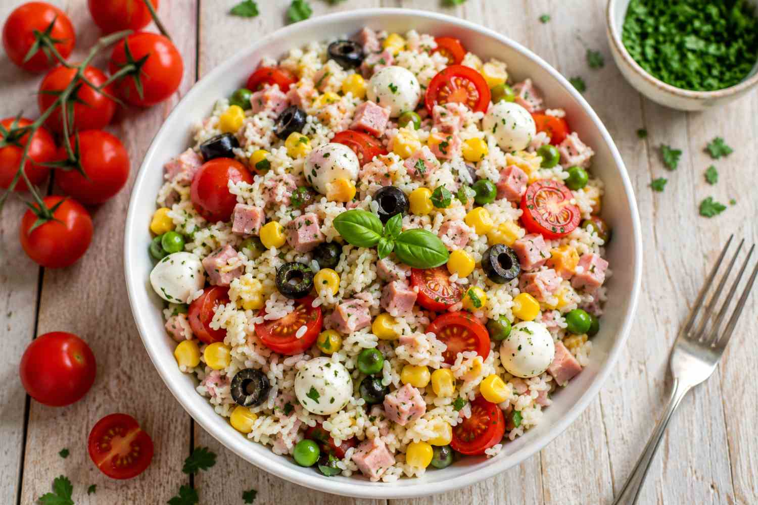insalata di riso