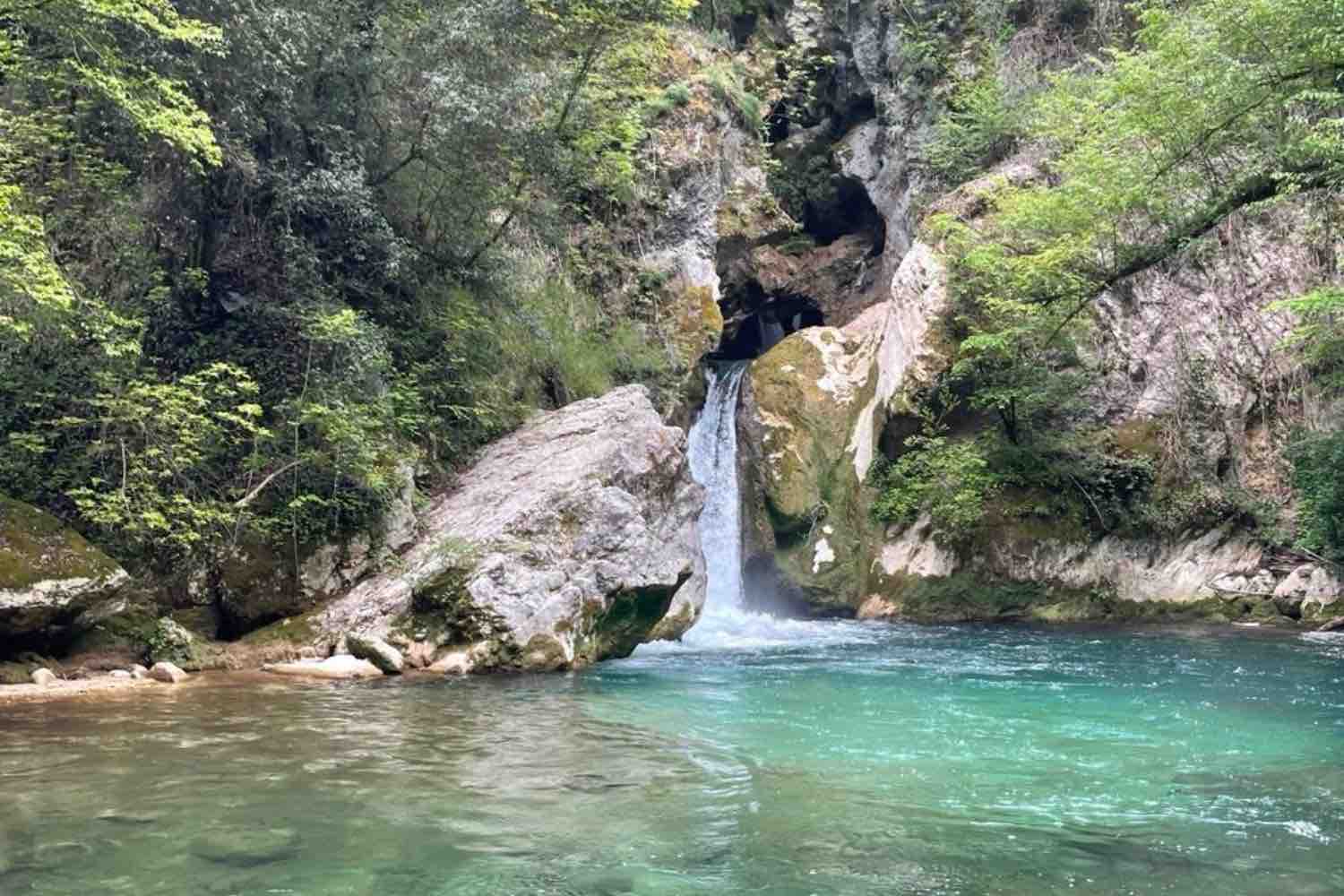 Lago subiaco