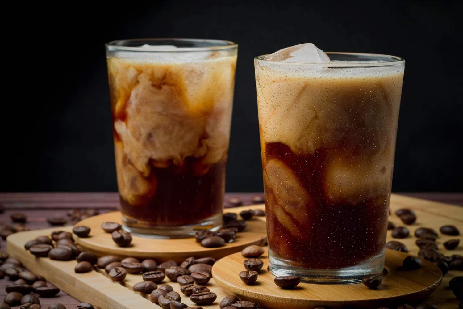 Crema caffè
