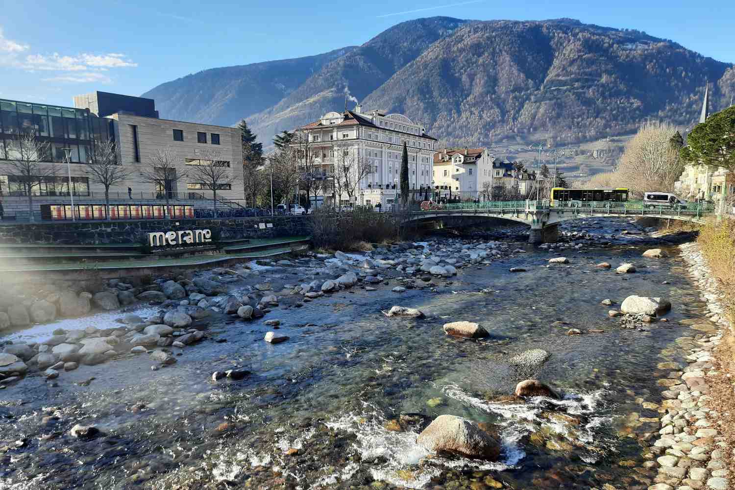 Il nostro viaggio tra Merano, Bressanone, Brunico e Vipiteno. Palazzi storici, botanica esotica, castelli e la magia dell'Alto Adige passo dopo passo