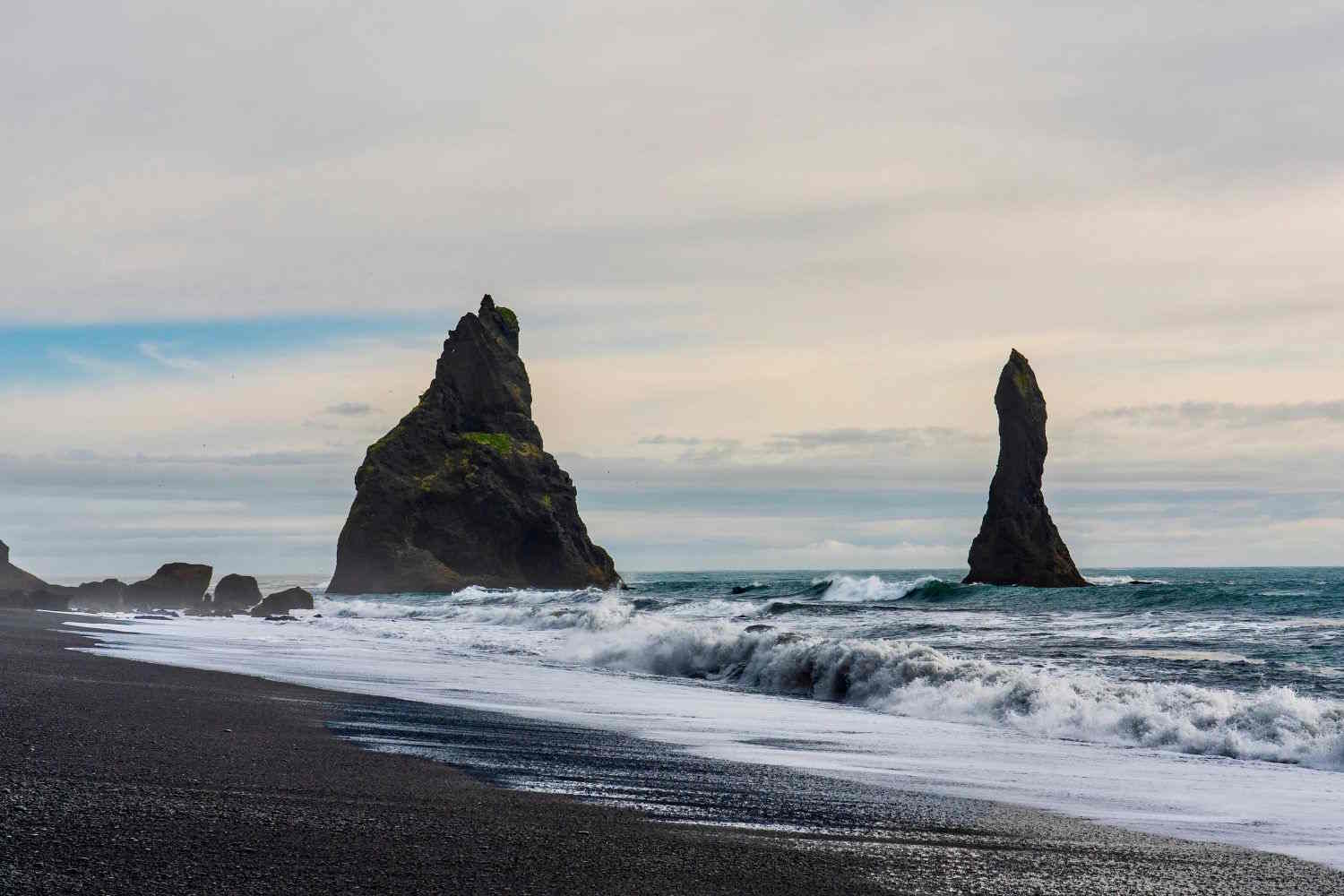 Reynisfjara