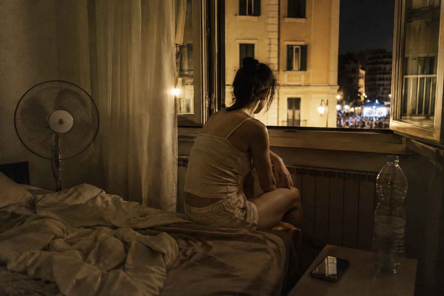SAD estiva