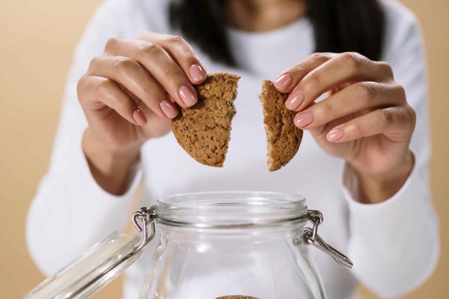 biscotti rotti
