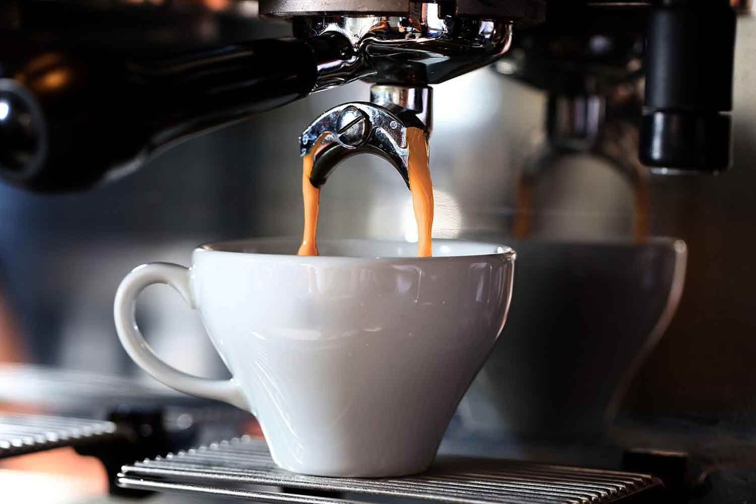 caffè