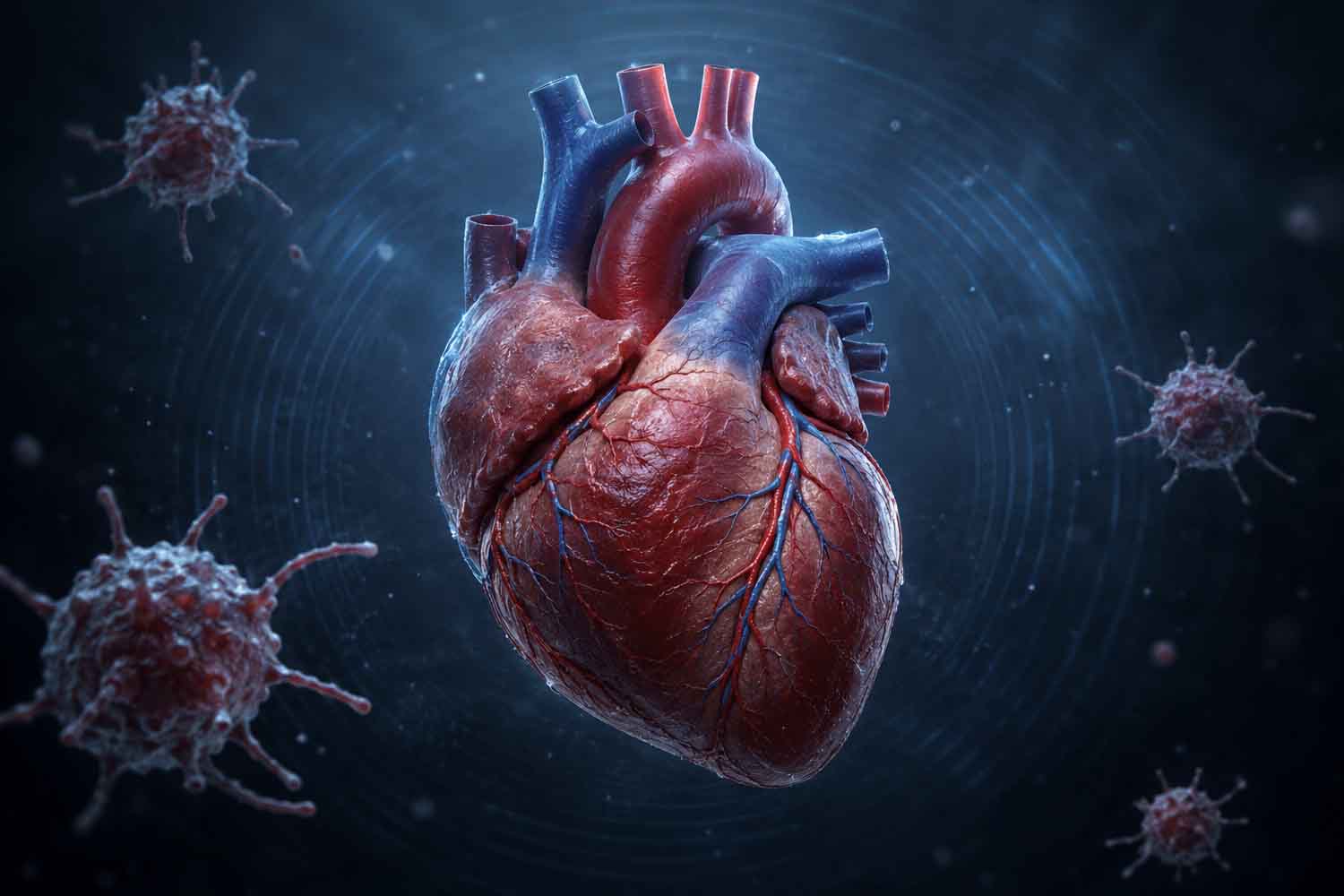 cuore e tumori