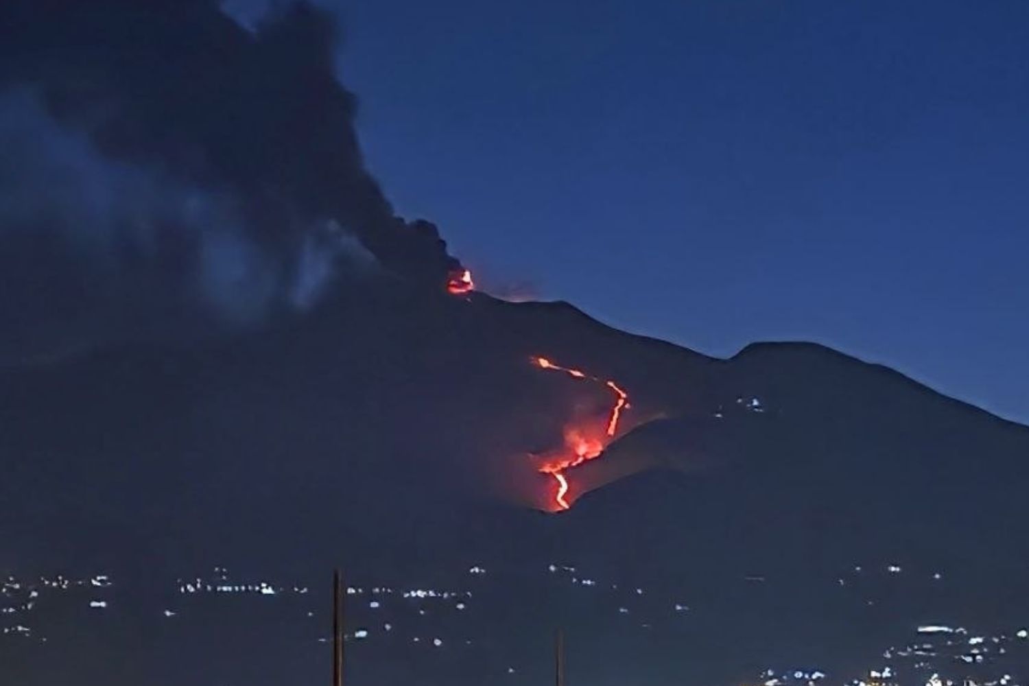 eruzione etna 11 agosto 2026