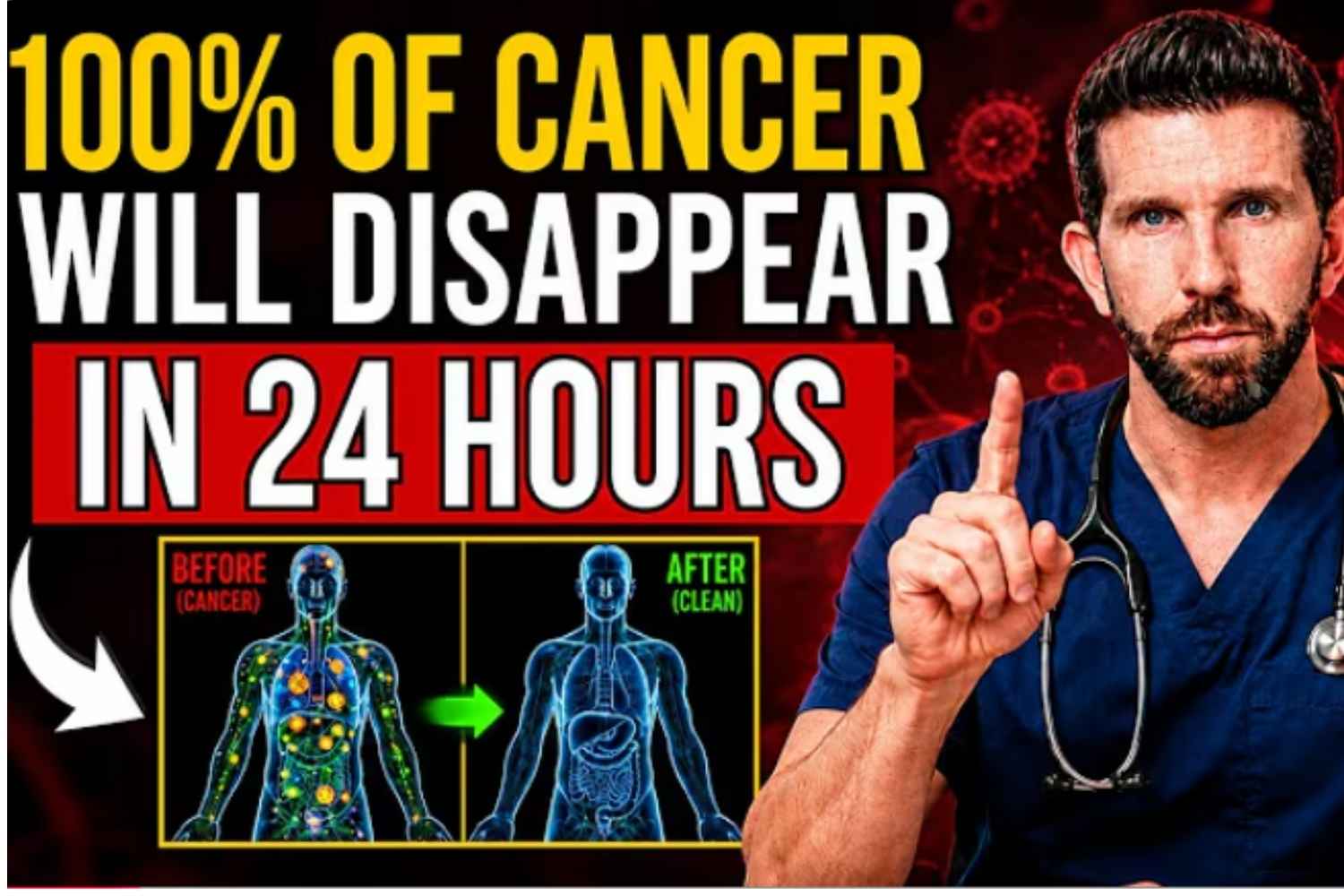 falsi medici AI youtube