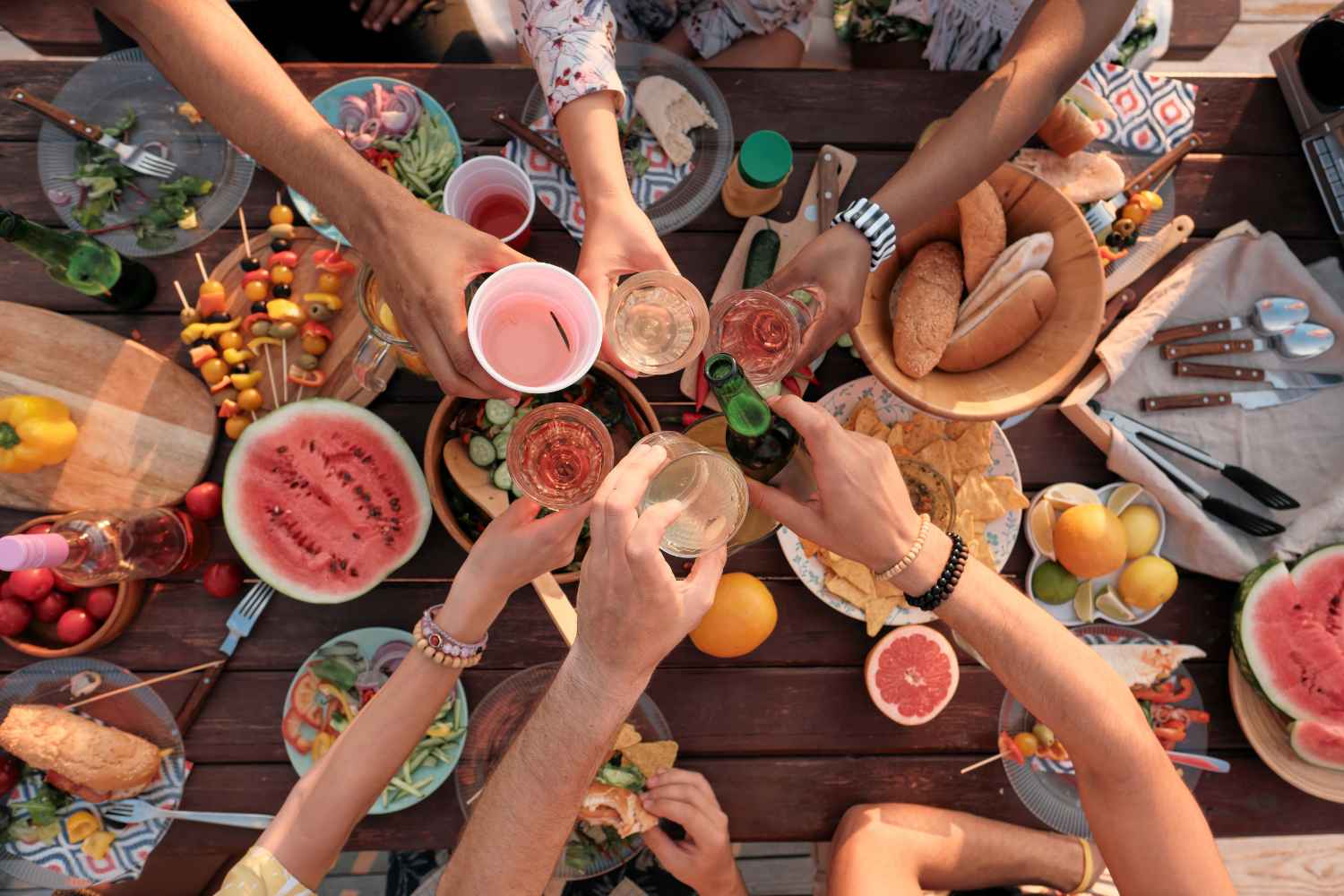 ferragosto
