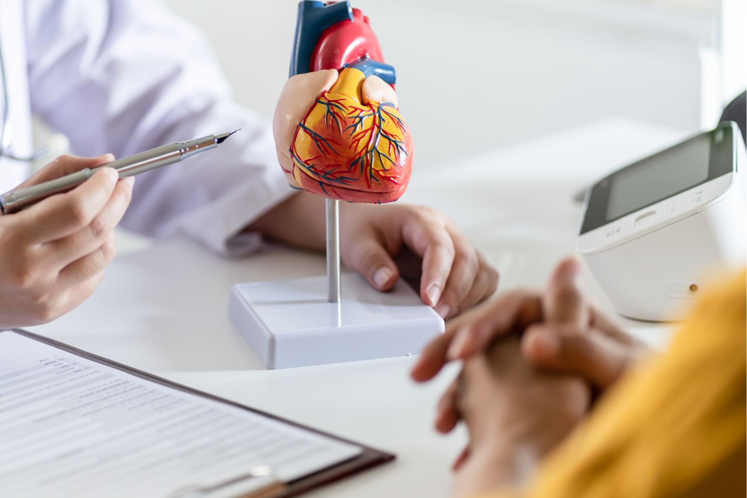mutazione gene malattie cardiovascolari