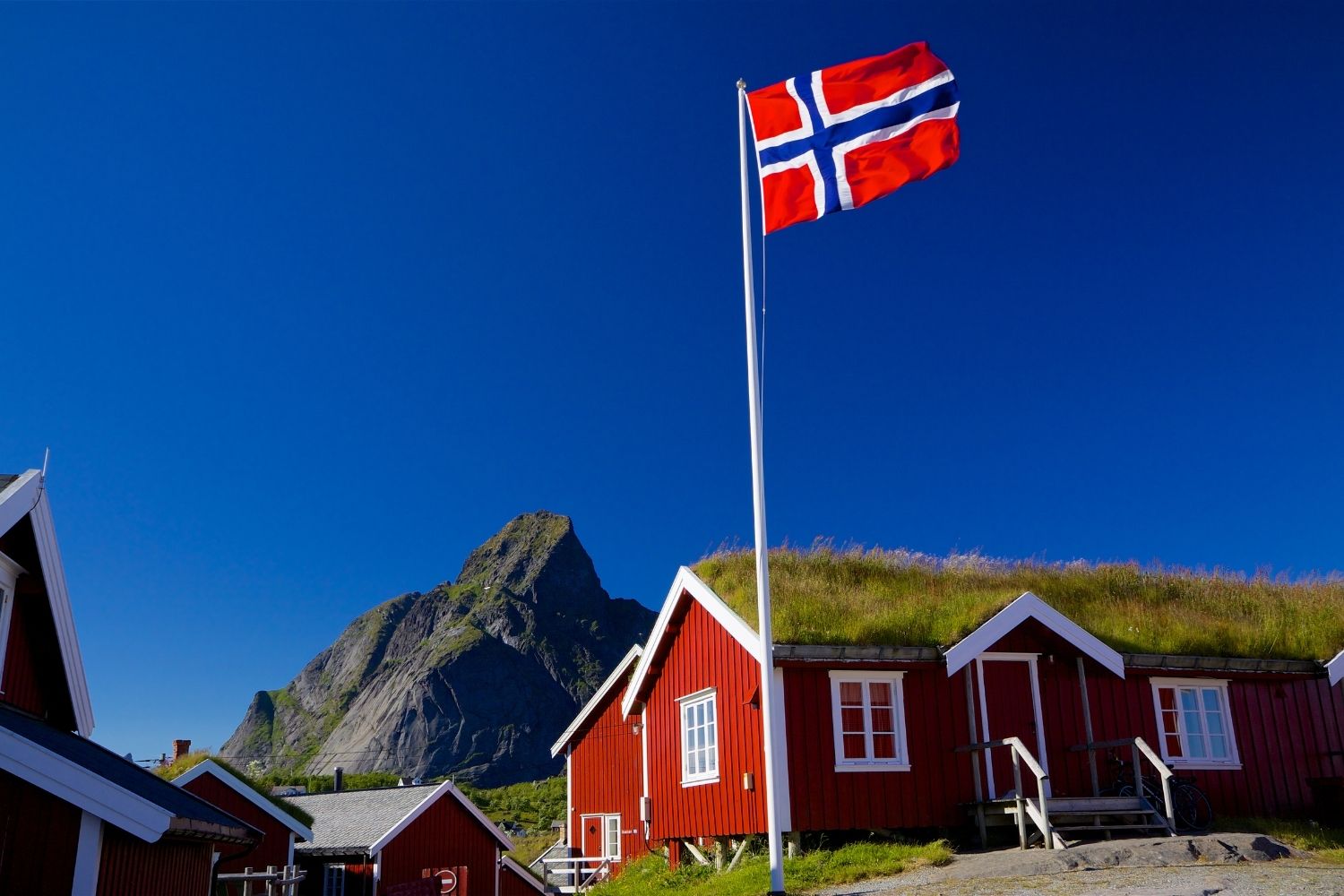 offerte norvegia