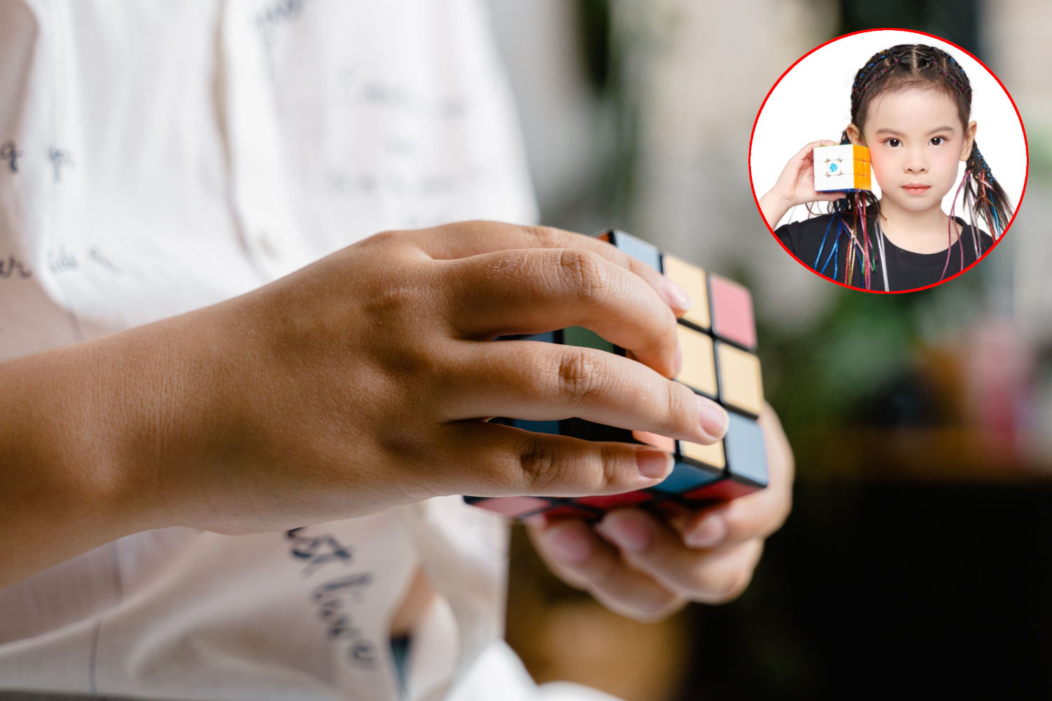 Cubo di Rubik
