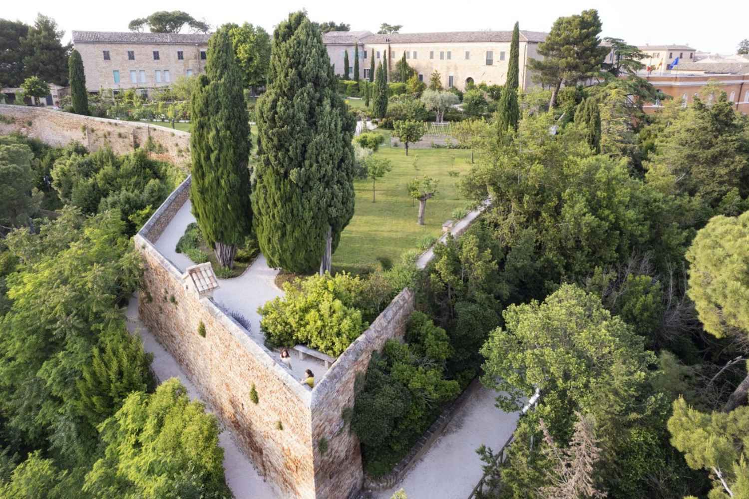 Orto sul Colle dell'Infinito, Recanati MC_Foto Lorenzo Cicconi Massi_2023_© FAI - Fondo per l'Ambiente Italiano.jpg